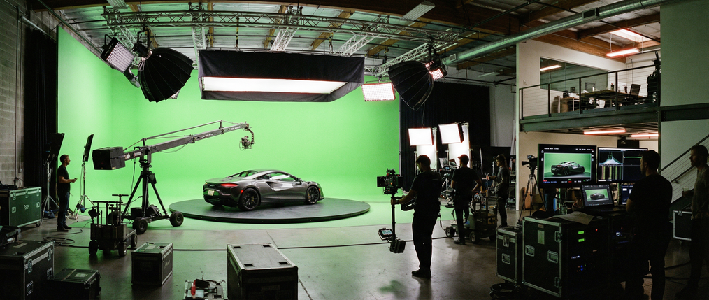 女神视频创作中心